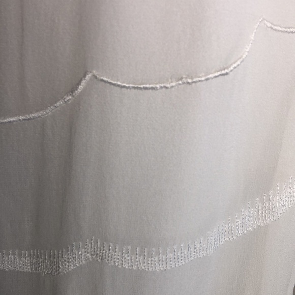 Tamara Catz Wedding dress size small - Picture 7 of 15